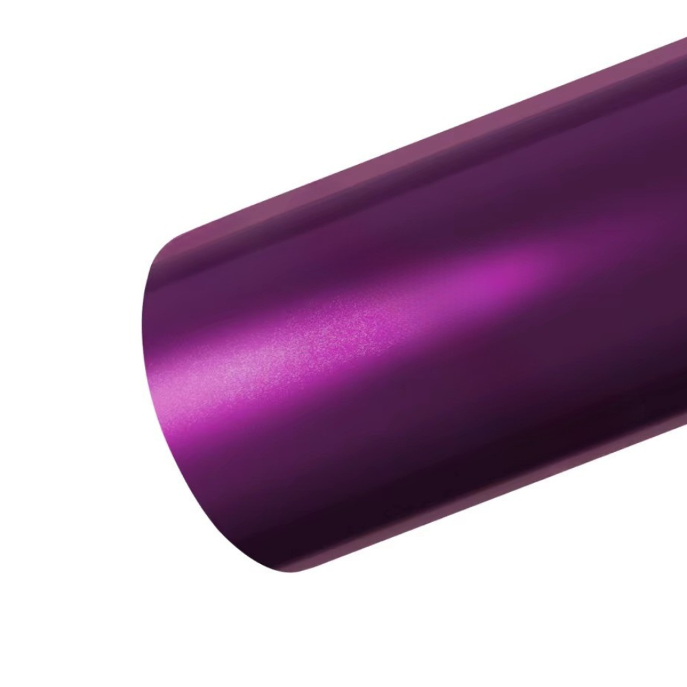 Covering Brillant Violet Raisin - Vorren Plus
