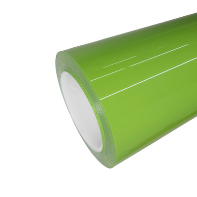 Covering Brillant Vert Pomme - Vorren Basic
