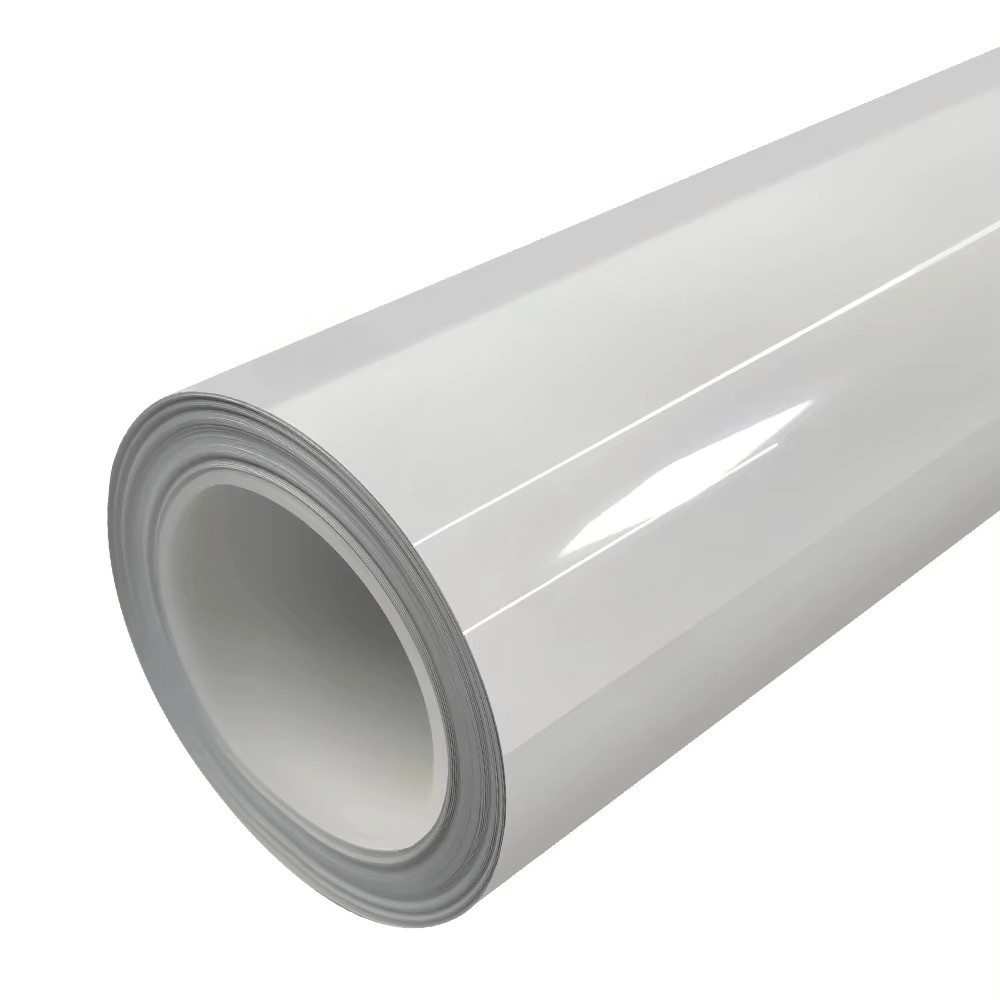 Covering Brillant Blanc Piano - Vorren Basic - Vorren