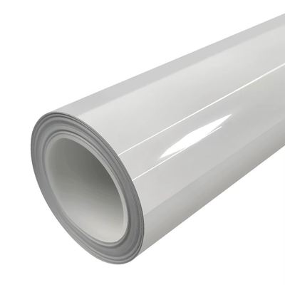 Covering Brillant Blanc Piano - Vorren Basic - Vorren