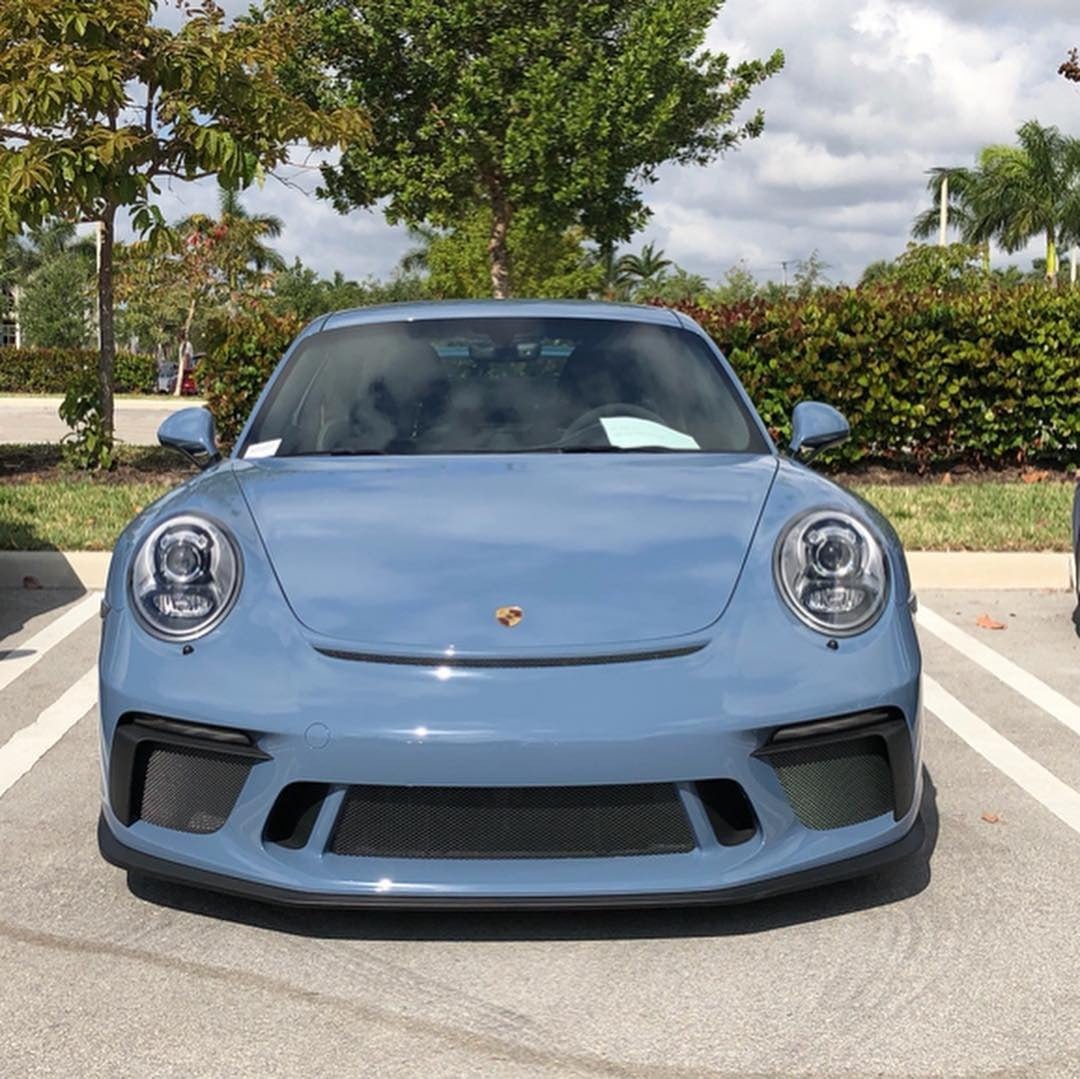 Covering Brillant Bleu Acier - Vorren Basic - Vorren