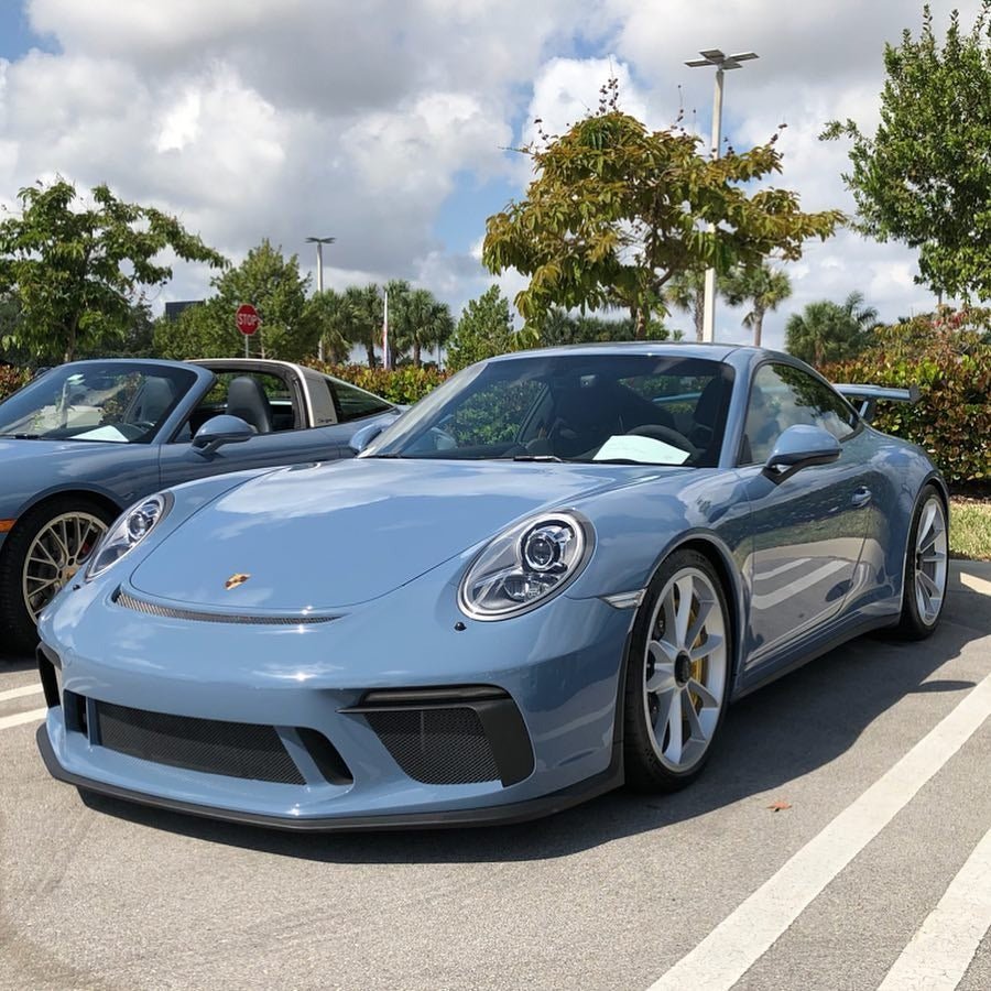 Covering Brillant Bleu Acier - Vorren Basic - Vorren