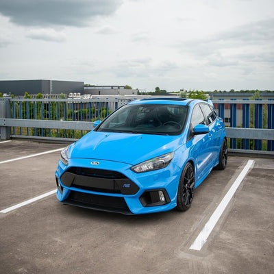 Covering Brillant Bleu Glace - Vorren Basic - Vorren