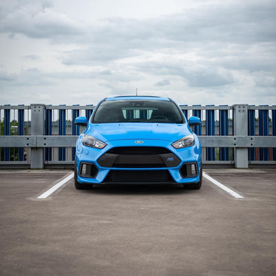 Covering Brillant Bleu Glace - Vorren Basic - Vorren