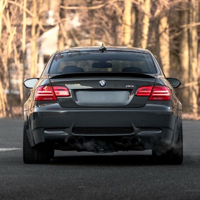 Covering Brillant Gris Cuirassé - Vorren Basic - Vorren