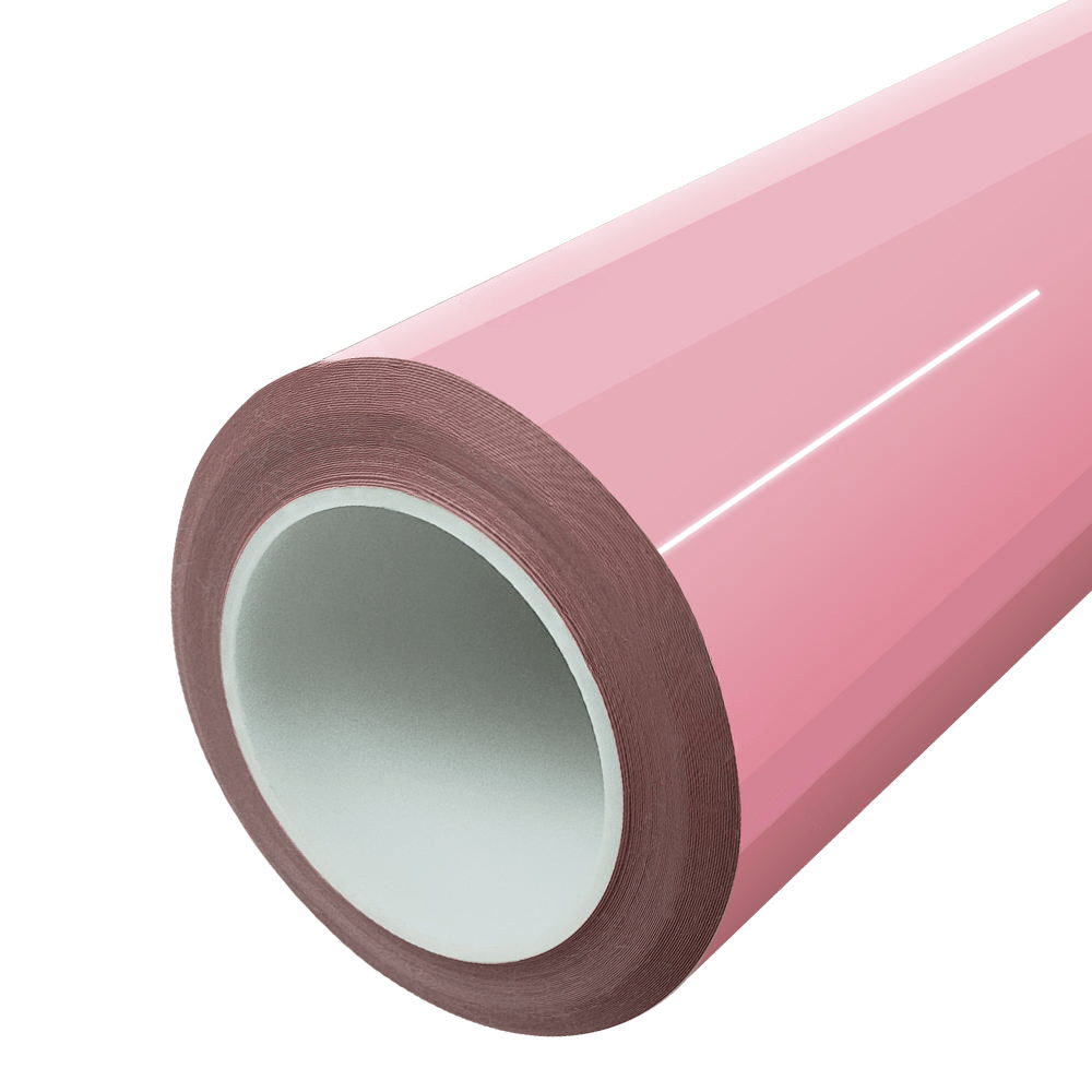 Covering Brillant Rose Fleur - Vorren Basic - Vorren