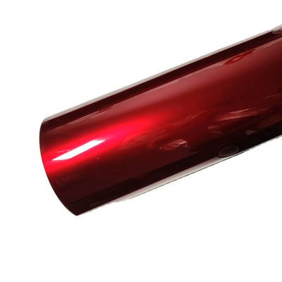 Covering Brillant Rouge Dragon Blood - Vorren Plus - Vorren