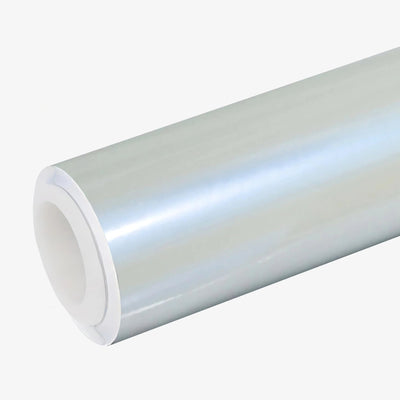 Covering Caméléon Nacré Blanc vers Bleu - Vorren Plus - Vorren