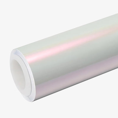 Covering Caméléon Nacré Blanc vers Rouge - Vorren Plus - Vorren