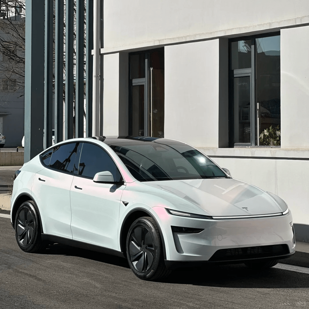 Covering Caméléon Nacré Blanc vers Rouge - Vorren Plus - Vorren