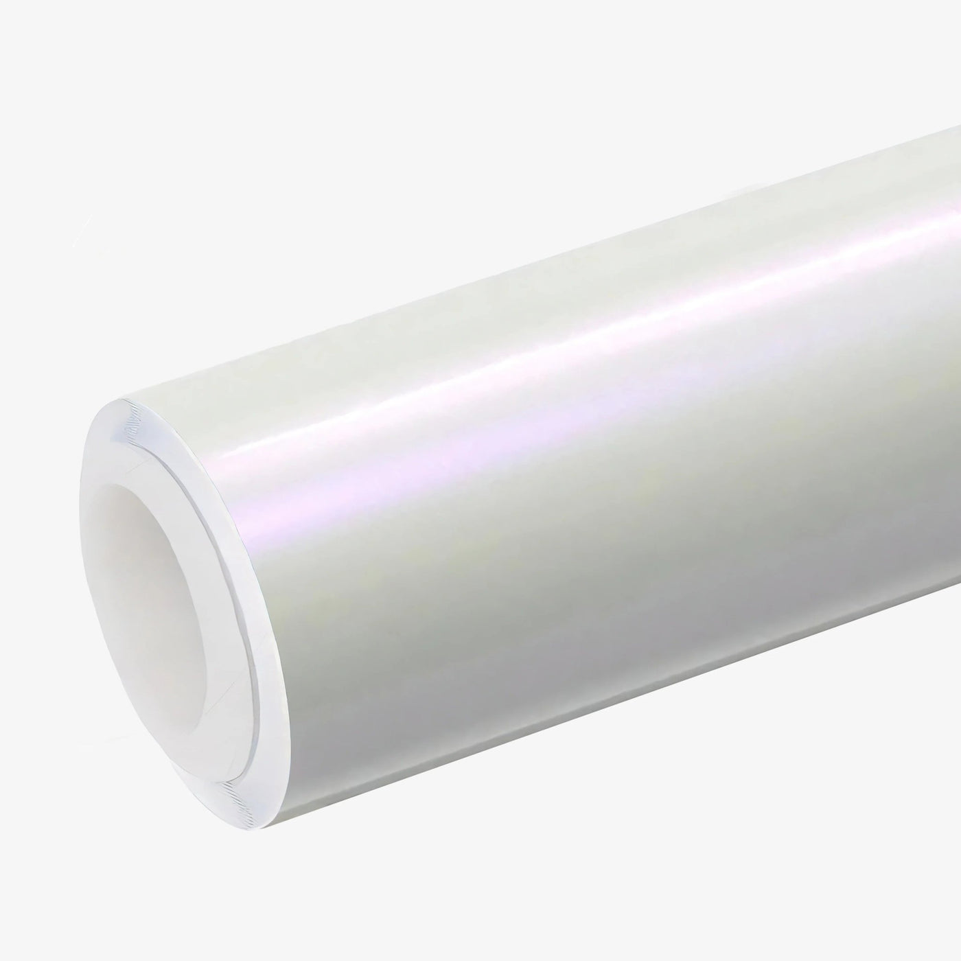 Covering Caméléon Nacré Blanc vers Violet - Vorren Plus - Vorren