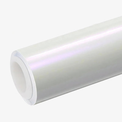 Covering Caméléon Nacré Blanc vers Violet - Vorren Plus - Vorren