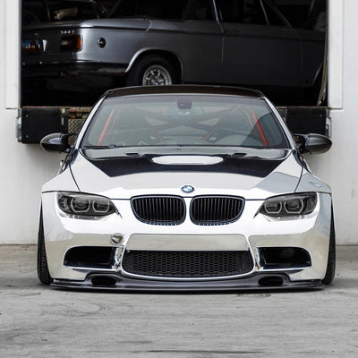 Covering Chrome Mirroir - Vorren Plus - Vorren