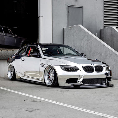 Covering Chrome Mirroir - Vorren Plus - Vorren