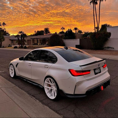 Covering Métallisé Blanc Mat - Vorren Basic - Vorren