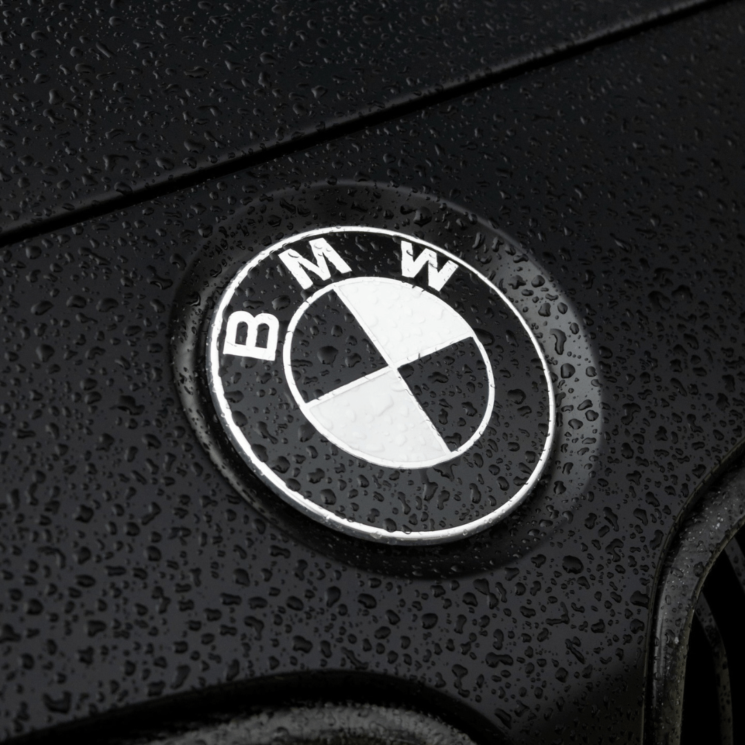 Covering Super Noir Mat - Vorren Basic - Vorren