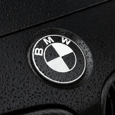 Covering Super Noir Mat - Vorren Basic - Vorren