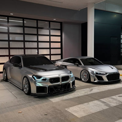 Covering Mat Chrome - Vorren Plus